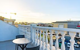 Black Palace Hotel